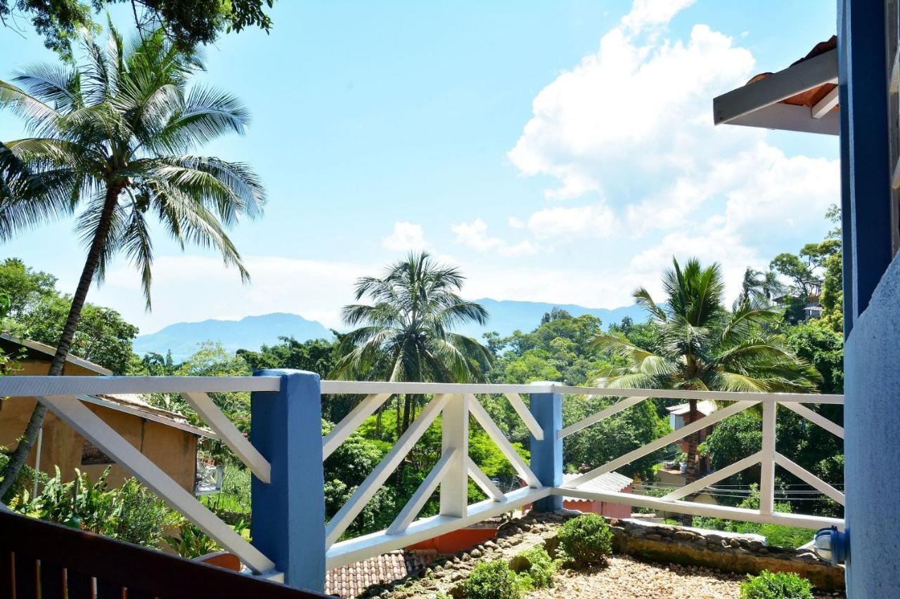 Casas Com Jacuzzi E Churrasqueira A 500 Metros Da Praia Do Pereque Na Ilhabela Eksteriør bilde