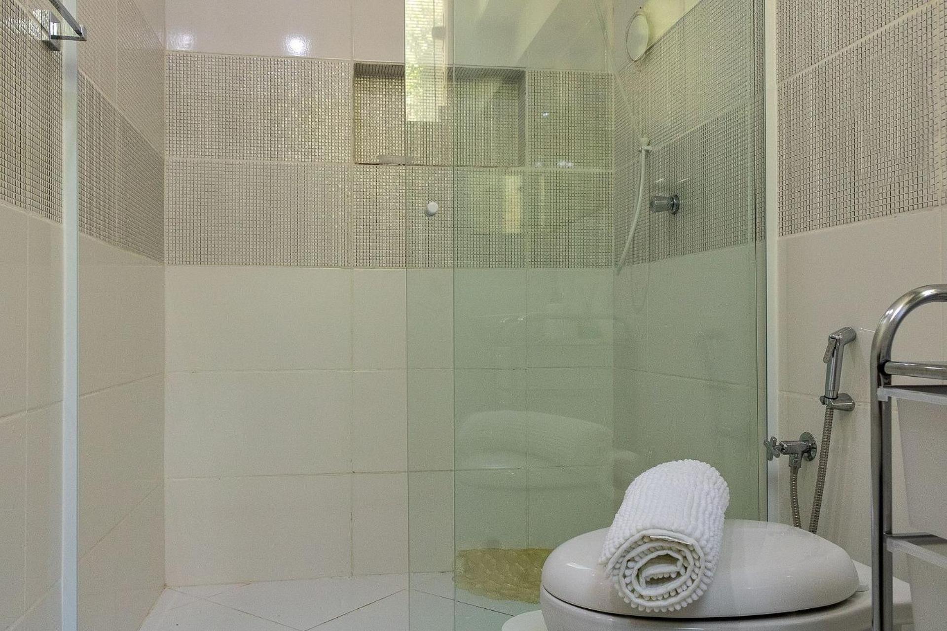 Casas Com Jacuzzi E Churrasqueira A 500 Metros Da Praia Do Pereque Na Ilhabela Eksteriør bilde
