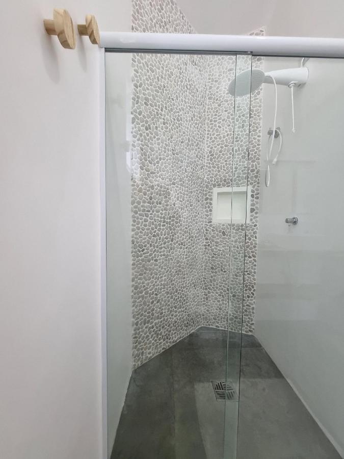 Casas Com Jacuzzi E Churrasqueira A 500 Metros Da Praia Do Pereque Na Ilhabela Eksteriør bilde