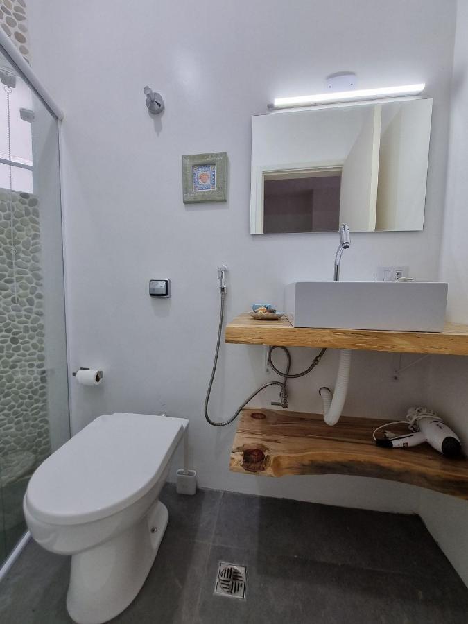 Casas Com Jacuzzi E Churrasqueira A 500 Metros Da Praia Do Pereque Na Ilhabela Eksteriør bilde