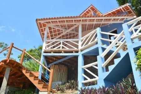 Casas Com Jacuzzi E Churrasqueira A 500 Metros Da Praia Do Pereque Na Ilhabela Eksteriør bilde